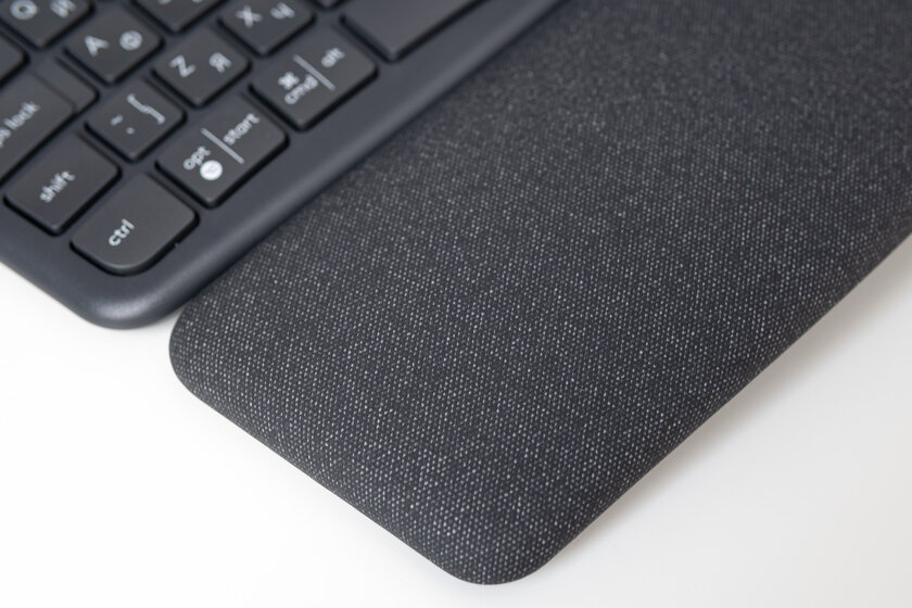 Если болят запястья от офисной работы: обзор клавиатуры Logitech K860