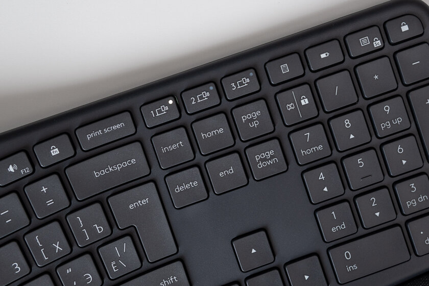 Если болят запястья от офисной работы: обзор клавиатуры Logitech K860