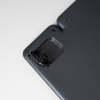 Если болят запястья от офисной работы: обзор клавиатуры Logitech K860