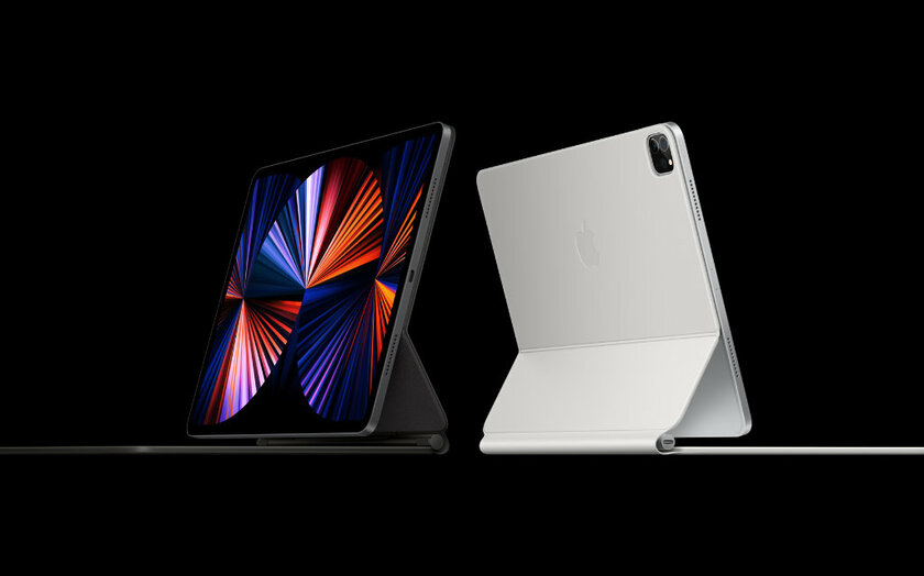 Похоже, Apple переходит на экраны с Mini-LED. Чем они лучше старых