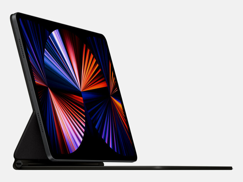 Похоже, Apple переходит на экраны с Mini-LED. Чем они лучше старых