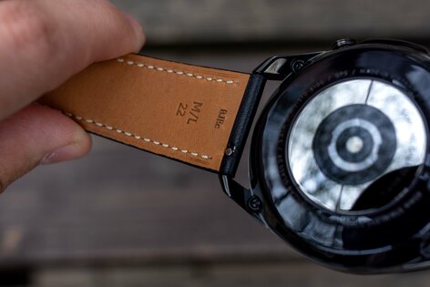 Обзор новых умных часов Samsung Galaxy Watch 3: горстка долгожданных функций