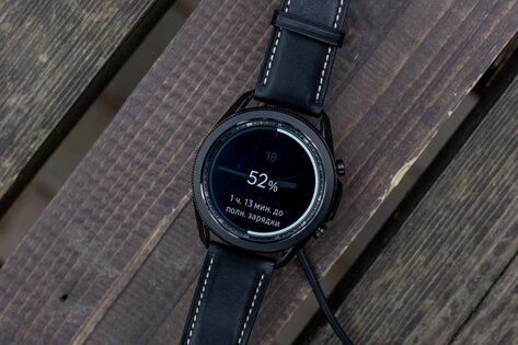 Обзор новых умных часов Samsung Galaxy Watch 3: горстка долгожданных функций