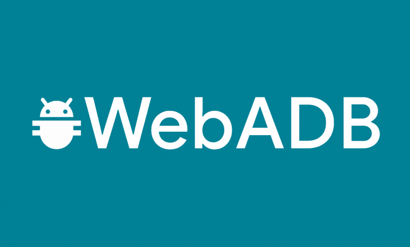 Эта программа позволяет управлять смартфоном через ADB прямо из браузера