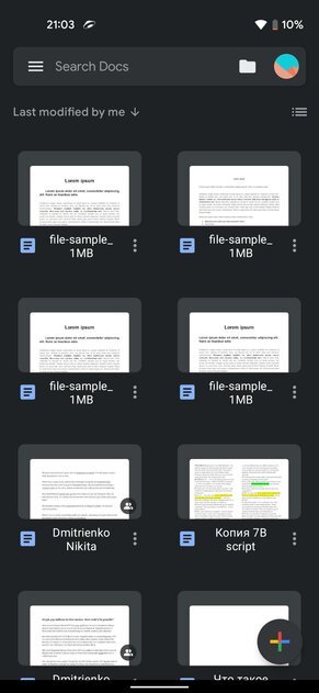 Браузерный «офис» от Яндекса, Google или Microsoft: детальное сравнение сервисов