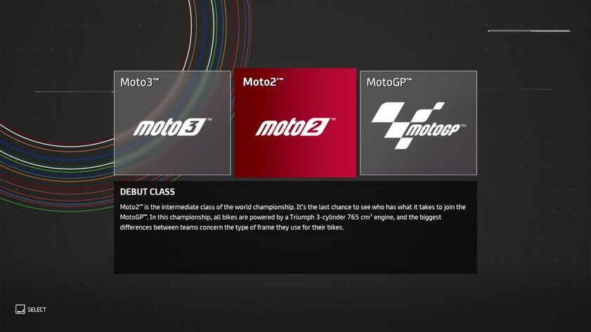Обзор MotoGP 21: много интересного и столько же недостатков