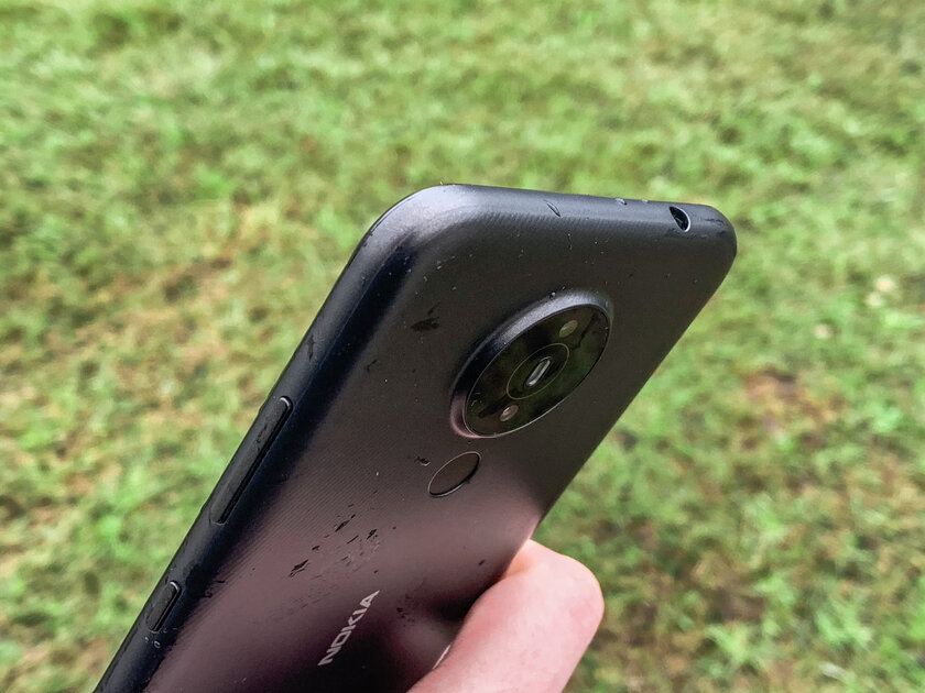 Бюджетная Nokia с облегчённым Android Go и «Камерой» от Google: обзор Nokia 1.4