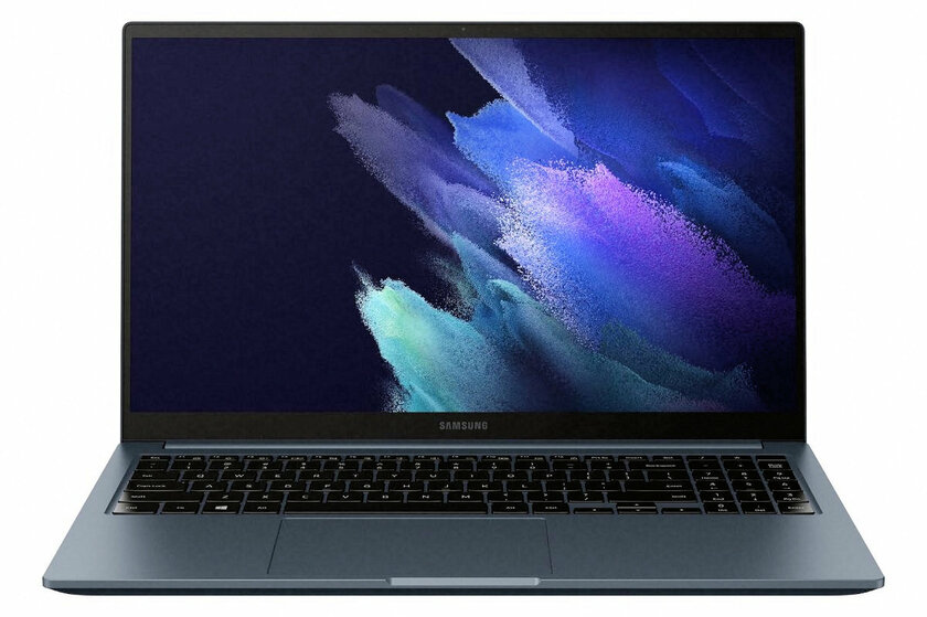 Samsung представила Galaxy Book Odyssey — первый ноутбук с GeForce RTX 3050 Ti