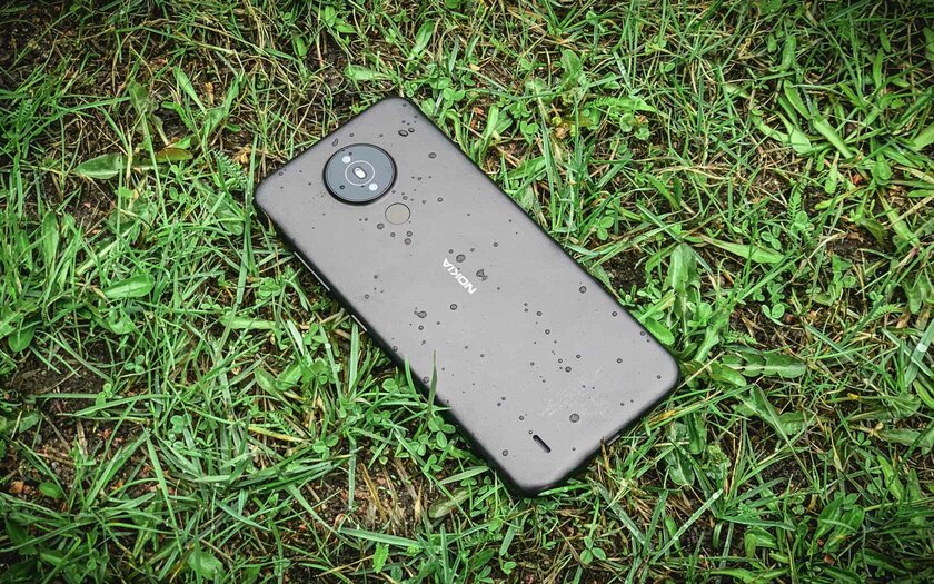 Бюджетная Nokia с облегчённым Android Go и «Камерой» от Google: обзор Nokia 1.4