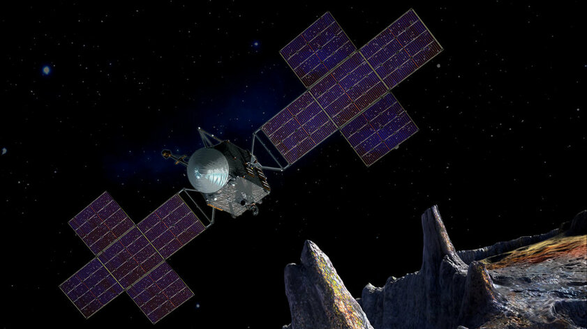 10 важнейших космических 🚀 миссий, которые состоятся до 2030 года