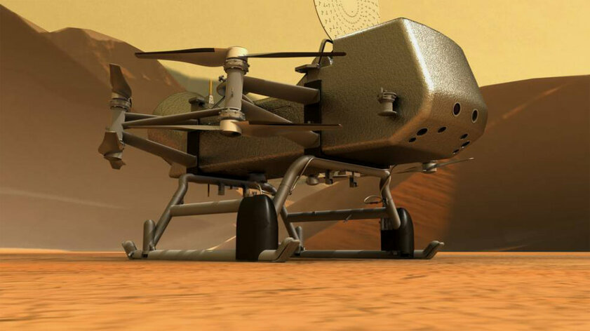 10 важнейших космических 🚀 миссий, которые состоятся до 2030 года