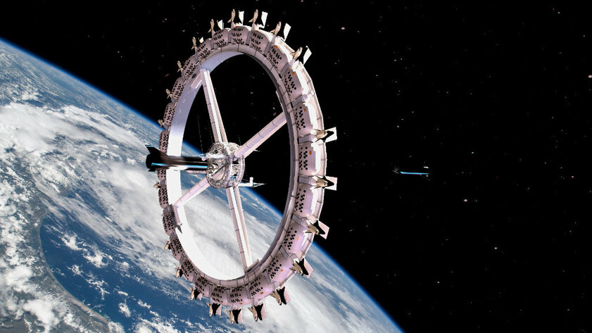 10 важнейших космических 🚀 миссий, которые состоятся до 2030 года