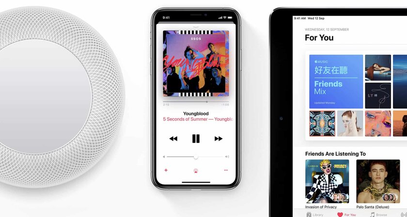 Еврокомиссия может оштрафовать Apple на 10% от годового дохода за монопольное поведение