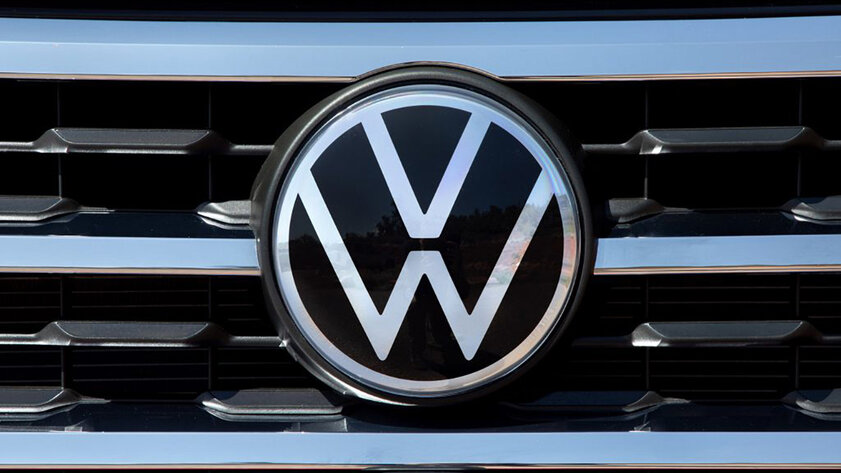 По стопам Apple и Tesla: Volkswagen разработает собственные чипы для беспилотных авто