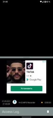 5 программ для Android, которые выявят скрытую слежку через камеру или микрофон