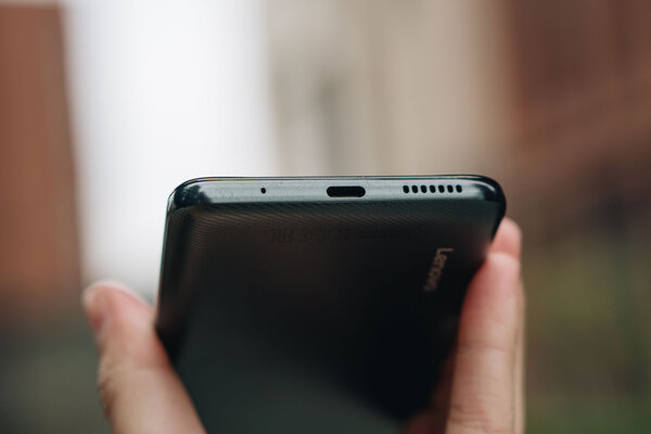 Смартфоны Lenovo возвращаются в Россию: обзор K12 Pro c огромной батареей
