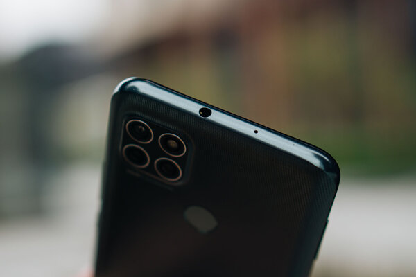 Смартфоны Lenovo возвращаются в Россию: обзор K12 Pro c огромной батареей