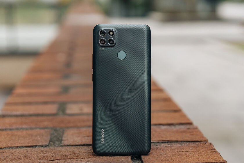 Смартфоны Lenovo возвращаются в Россию: обзор K12 Pro c огромной батареей