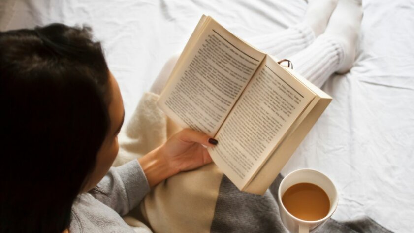Исследование: бумажные книги всё ещё продаются лучше, чем электронные
