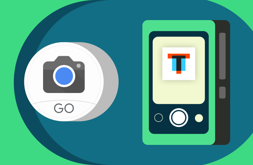 Google Camera Go спасает камеры дешёвых смартфонов. Тестирую ночной режим и HDR