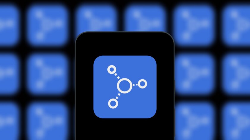 С Linux Mint портировали на Android утилиту для локальной передачи файлов между устройствами