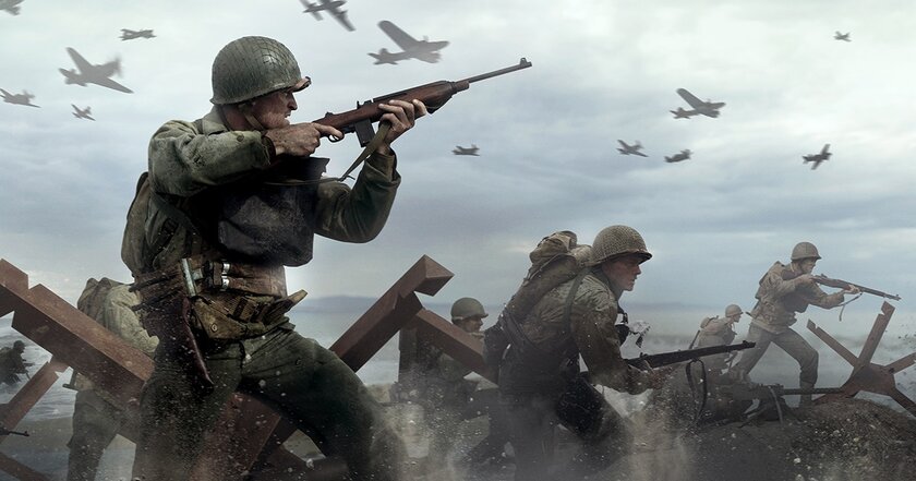 Activision: никаких переносов, новая Call of Duty выйдет до конца 2021 года