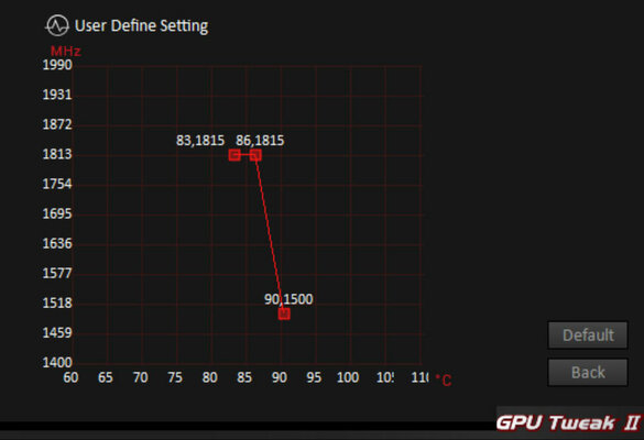 Обзор видеокарты ASUS TUF RTX 3070 GAMING OC: скромная, но солидная — Фирменное ПО. 3