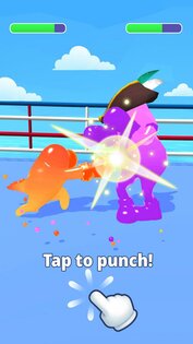 Dino Runner 3D 2.0.2. Скриншот 3