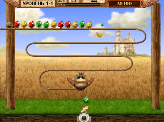 Zuma, Весёлая ферма и другие. 15 мини-игр, которые были на каждом ПК