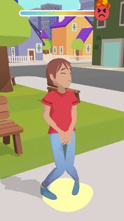 Voodoo Doll 0.95. Скриншот 3