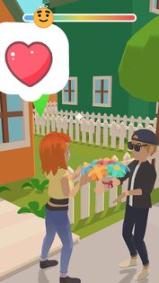 Voodoo Doll 0.95. Скриншот 4