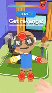 Voodoo Doll 0.95. Скриншот 5