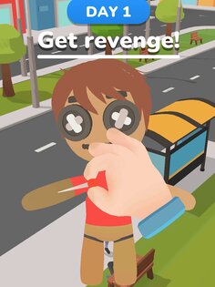 Voodoo Doll 0.95. Скриншот 10