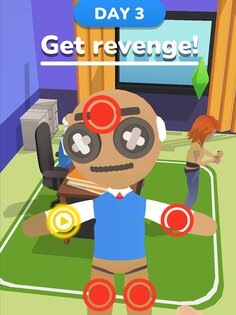 Voodoo Doll 0.95. Скриншот 12