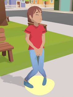 Voodoo Doll 0.95. Скриншот 16