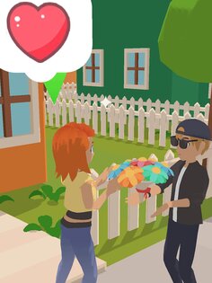 Voodoo Doll 0.95. Скриншот 18