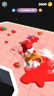 Imposter Smashers Fun io game 1.0.82. Скриншот 13