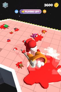 Imposter Smashers Fun io game 1.0.82. Скриншот 21