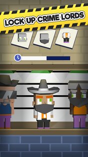 Blocky Cops 1.6.1. Скриншот 4