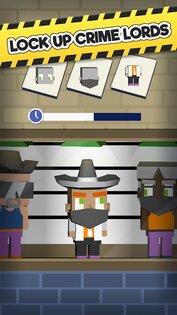 Blocky Cops 1.6.1. Скриншот 16
