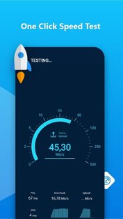 OLOW VPN 4.0.4. Скриншот 4
