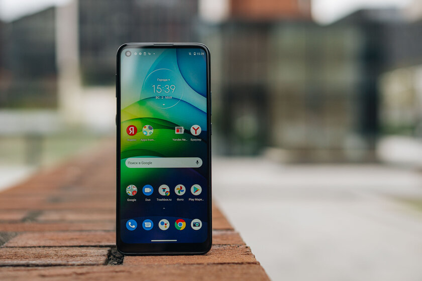 Смартфоны Lenovo возвращаются в Россию: обзор K12 Pro c огромной батареей