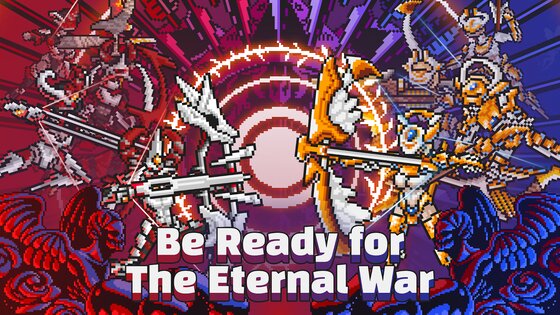 Archer Of God 1.18.6. Скриншот 16