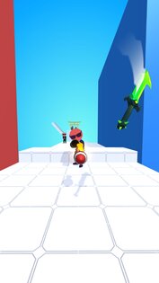 Sword Play 10.13.0. Скриншот 3