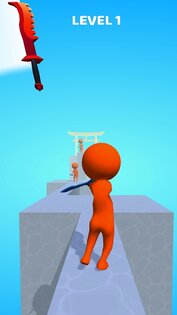 Sword Play 10.13.0. Скриншот 9
