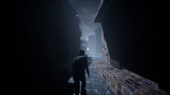 Urban Legends - Survival 1.8. Скриншот 1