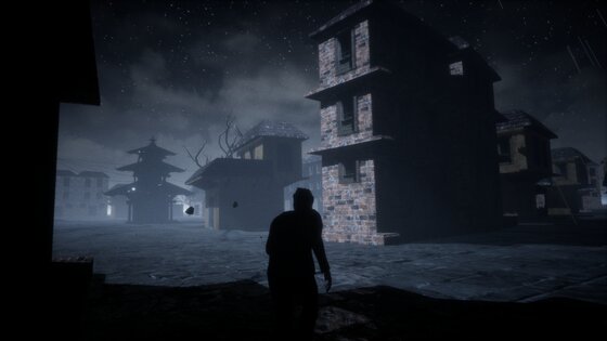 Urban Legends - Survival 1.8. Скриншот 2