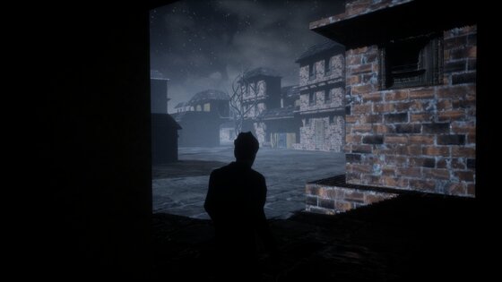 Urban Legends - Survival 1.8. Скриншот 8