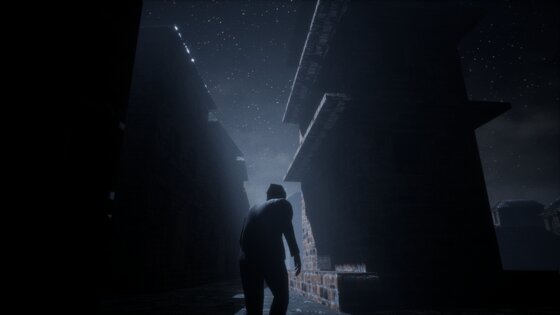 Urban Legends - Survival 1.8. Скриншот 9