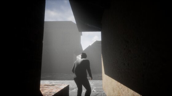 Urban Legends - Survival 1.8. Скриншот 14